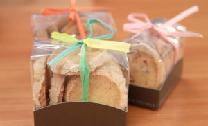Home made sweets akiko’s field　プレーンクッキー